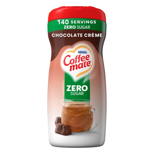 Nestle coffee mate chocolate - nestle,